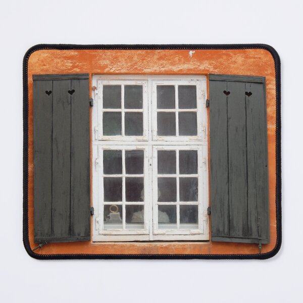 Item preview, Alleyway Window designed and sold by Kathleen Brant.