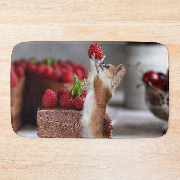 Item preview, Cute Chihuahua Christmas Gift designed and sold by toppopin.