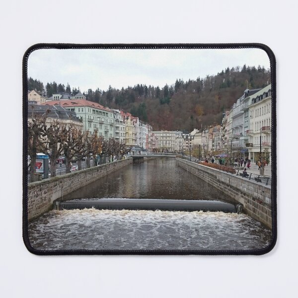 Item preview, Karlovy Vary, Czech republik designed and sold by Dreammkd.