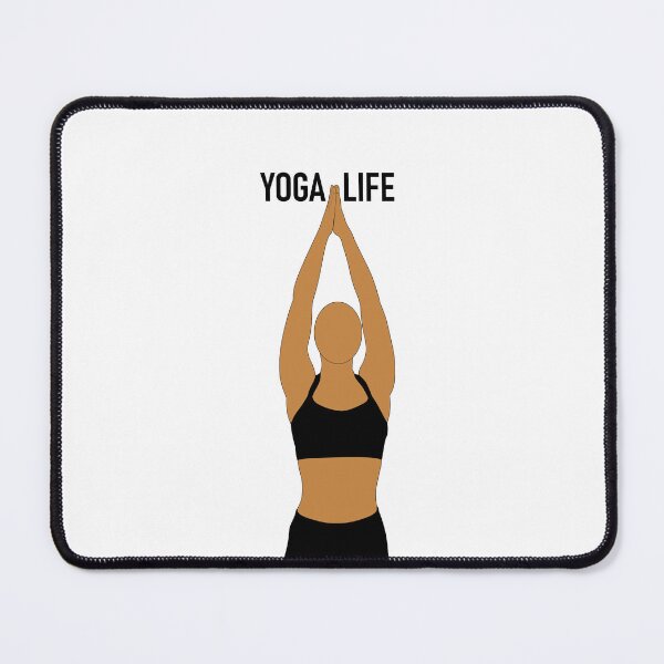 Item preview, Yoga Life designed and sold by scopeyo.