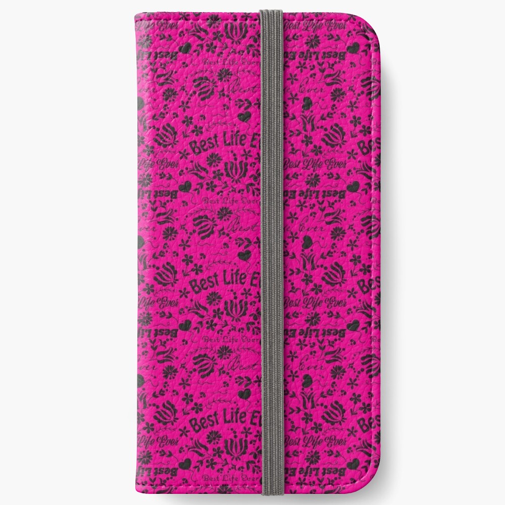 Item preview, iPhone Wallet designed and sold by CreativeContour.