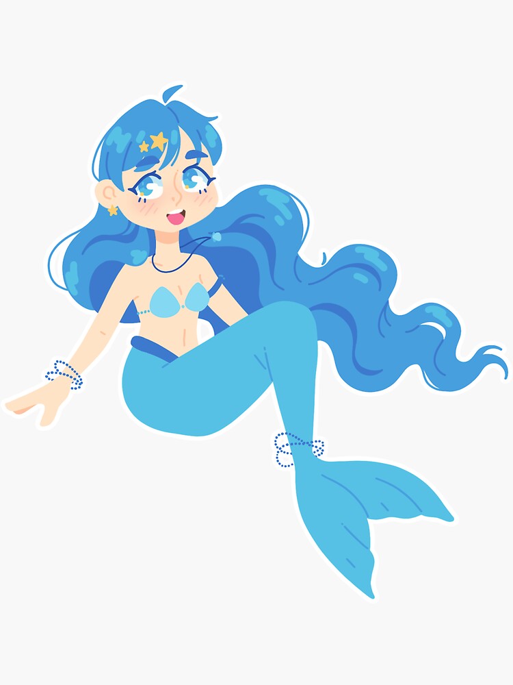Hanon Hōshō Mermaid Melody Pichi Pichi Pitch Art Fairy Anime, luchia  mermaid melody transparent background PNG clipart | HiClipart