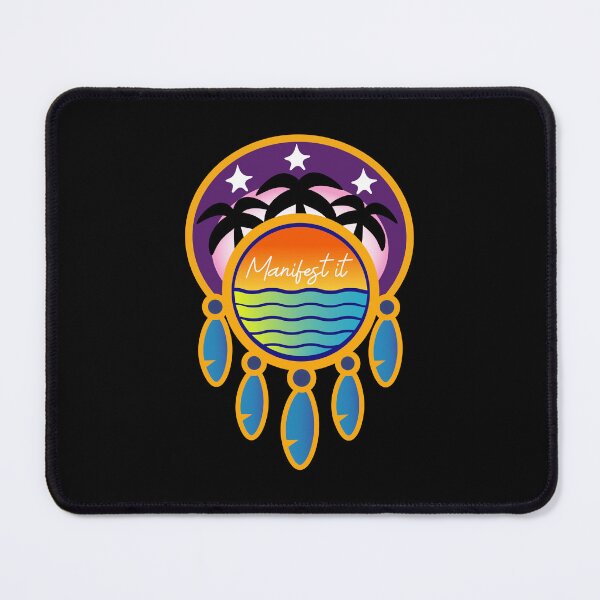 Item preview, manifest it designed and sold by THROUGH-LIFE.