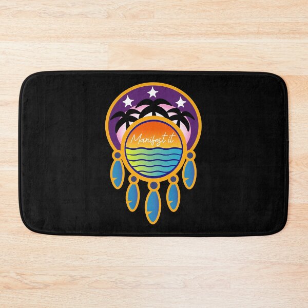 Item preview, manifest it designed and sold by THROUGH-LIFE.