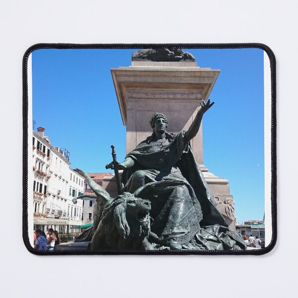 Item preview, Amazing Statue in Venice-Venezia designed and sold by Dreammkd.