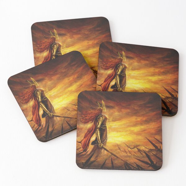 Item preview, I have never known defeat designed and sold by Caellaigh-Art.