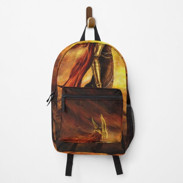 Item preview, I have never known defeat designed and sold by Caellaigh-Art.