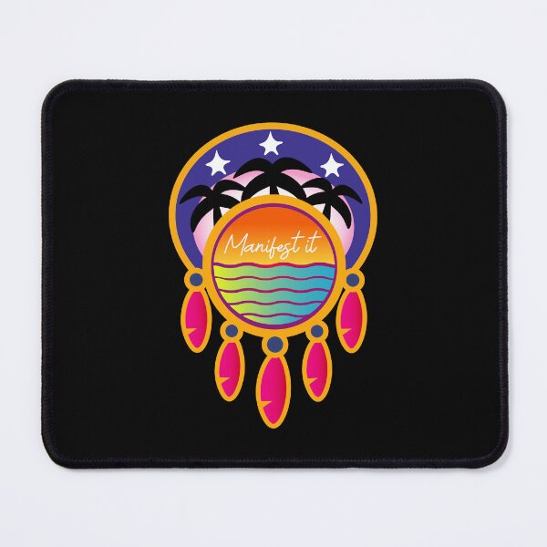 Item preview, manifest it designed and sold by THROUGH-LIFE.