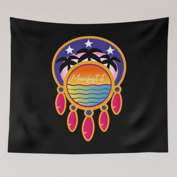 Item preview, manifest it designed and sold by THROUGH-LIFE.
