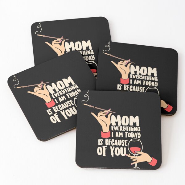 Item preview, Mom Inspired Me Design  designed and sold by Timelessbasics.
