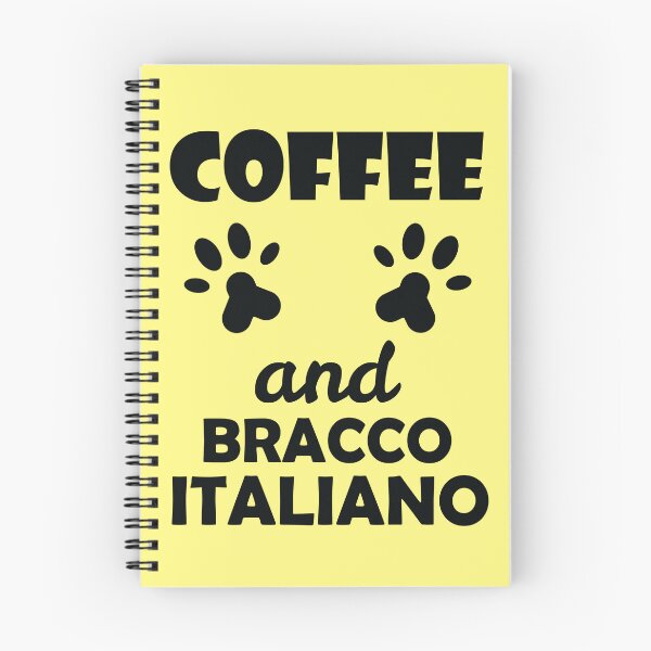 Item preview, Coffee And Bracco Italiano designed and sold by jain-ravi002.