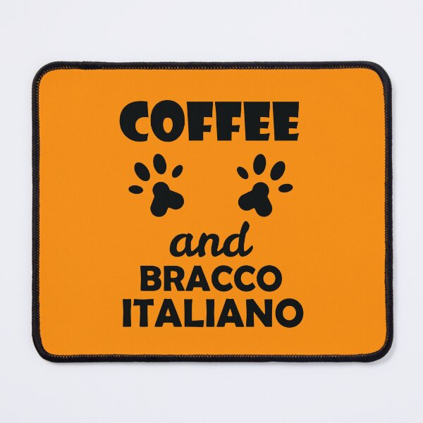 Item preview, Coffee And Bracco Italiano designed and sold by jain-ravi002.