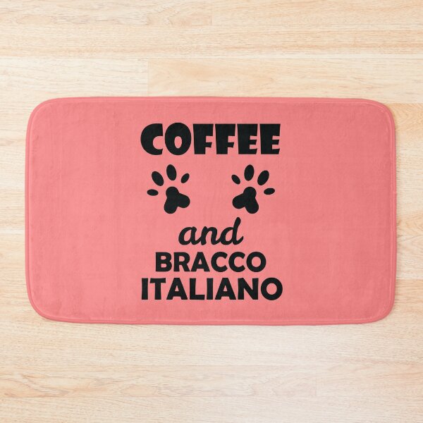 Item preview, Coffee And Bracco Italiano designed and sold by jain-ravi002.