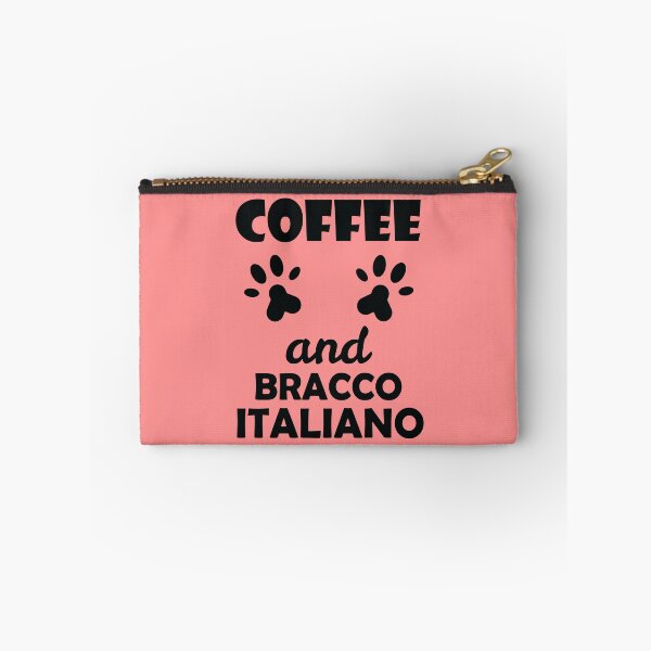 Item preview, Coffee And Bracco Italiano designed and sold by jain-ravi002.