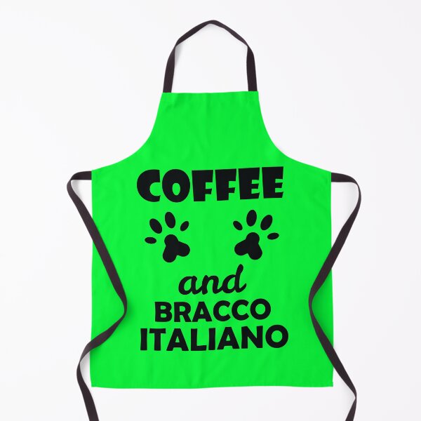 Item preview, Coffee And Bracco Italiano designed and sold by jain-ravi002.