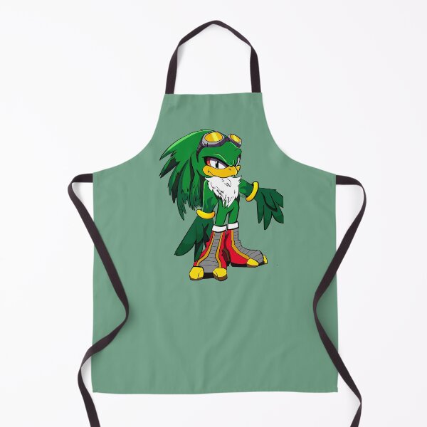Item preview, Jet the Hawk designed and sold by CitrusSelkie.