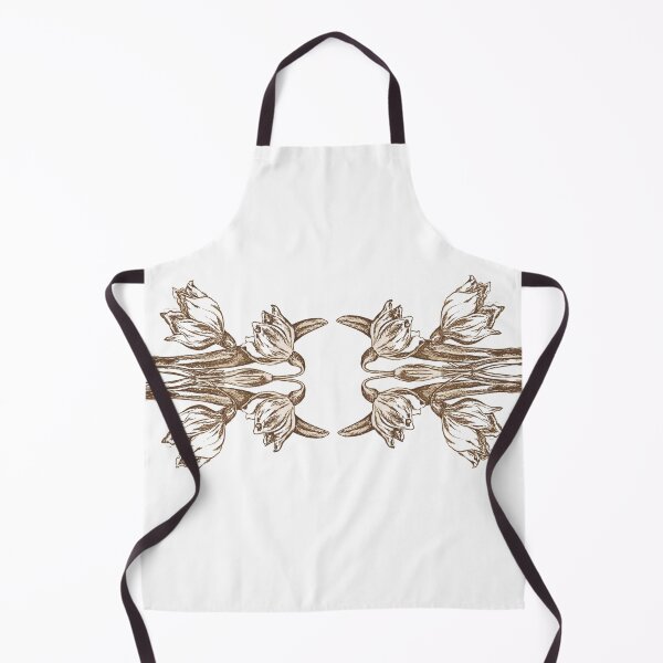 Item preview, Latte Snowdrop Reflection designed and sold by London-Fields.