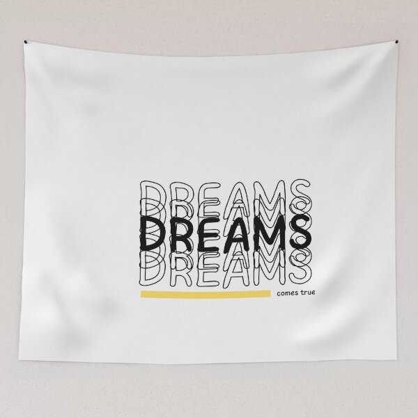 Item preview, dreams-Achieve Your Dreams T-shirt designed and sold by SheryfaEl.