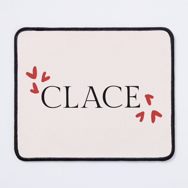Item preview, Clace designed and sold by BeCreativeArts.