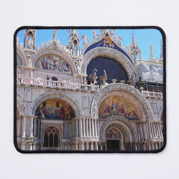 Item preview, St. Marco ,Venice Italy designed and sold by Dreammkd.