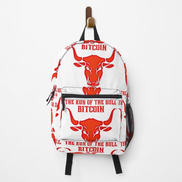 Item preview, The Run Of The Bull designed and sold by DrawingAndText.