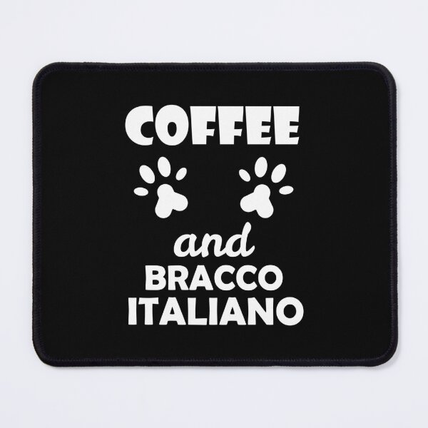 Item preview, Coffee And Bracco Italiano designed and sold by jain-ravi002.