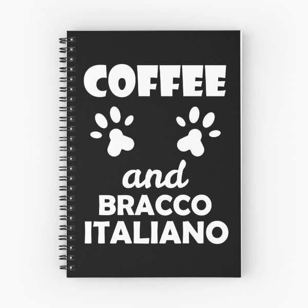 Item preview, Coffee And Bracco Italiano designed and sold by jain-ravi002.