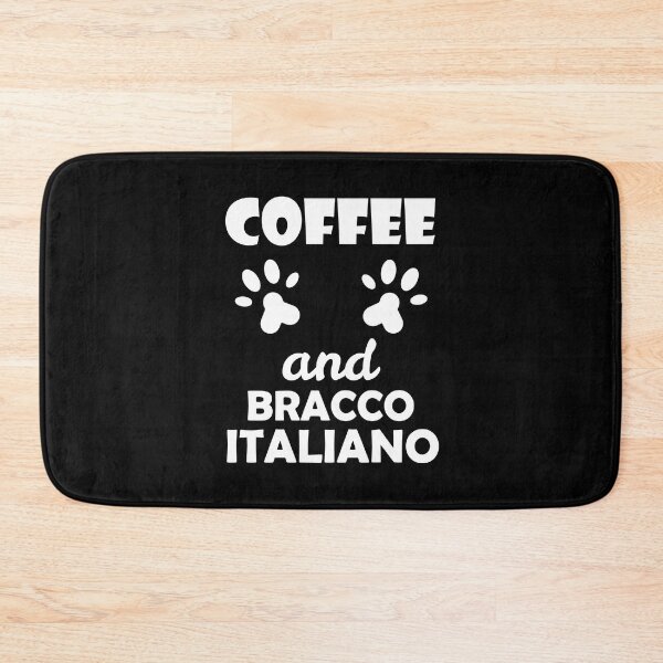 Item preview, Coffee And Bracco Italiano designed and sold by jain-ravi002.