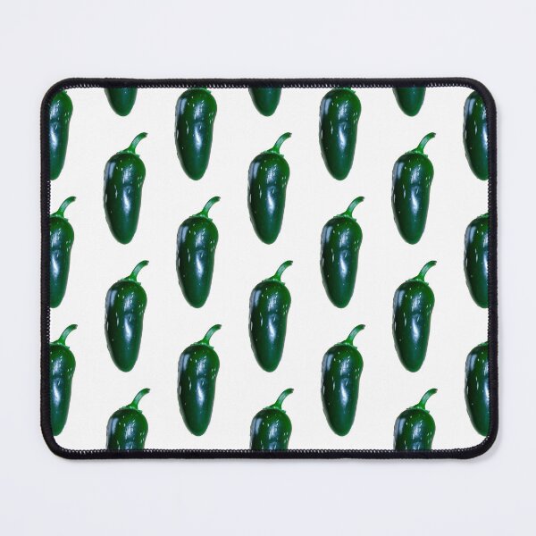Item preview, Jalapeno Pepper designed and sold by mary02.