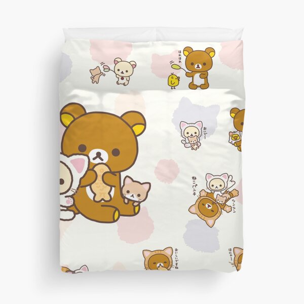 Item preview, Rilakkuma cute cat designed and sold by CupWa.
