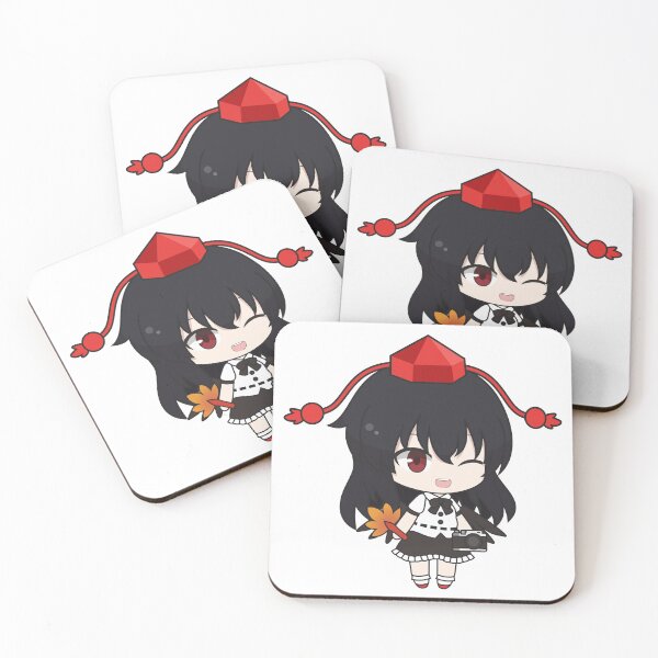 Item preview, Aya Shameimaru - Touhou Project designed and sold by KyraWaifu.