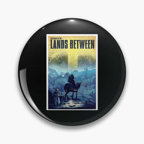 Item preview, Vintage Photograp Welcome To The Lands Between Funny Graphic Gifts designed and sold by Reynoldsemily.