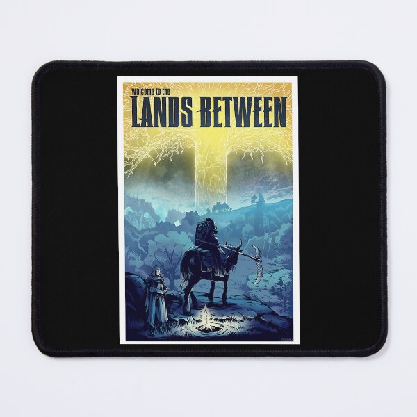 Item preview, Vintage Photograp Welcome To The Lands Between Funny Graphic Gifts designed and sold by Reynoldsemily.