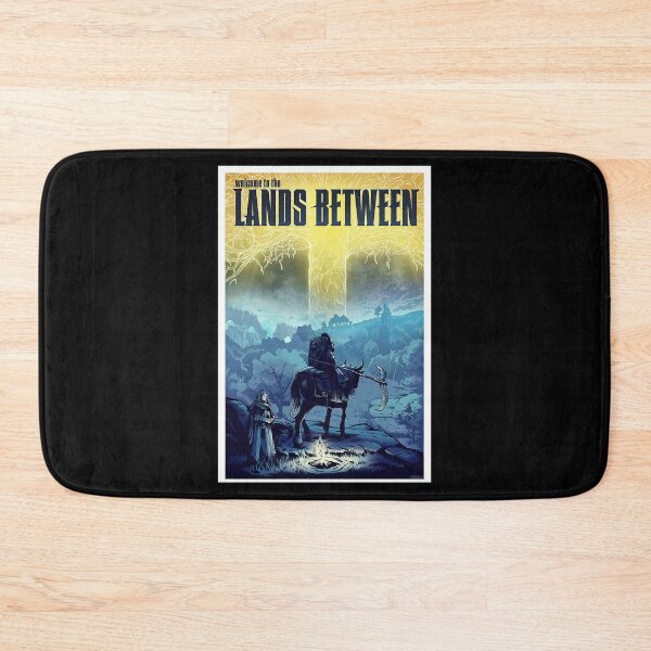 Item preview, Vintage Photograp Welcome To The Lands Between Funny Graphic Gifts designed and sold by Reynoldsemily.