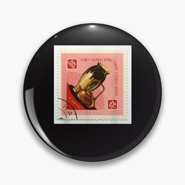 Item preview, Vietnam postage stamp #1 designed and sold by Belinda9999.