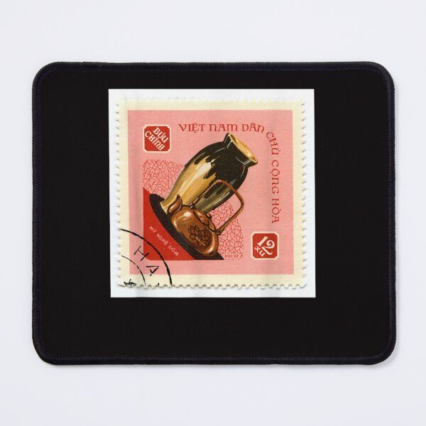 Item preview, Vietnam postage stamp #1 designed and sold by Belinda9999.