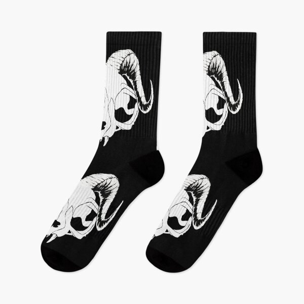 Item preview, Demon cat skull designed and sold by Scathach5Design.