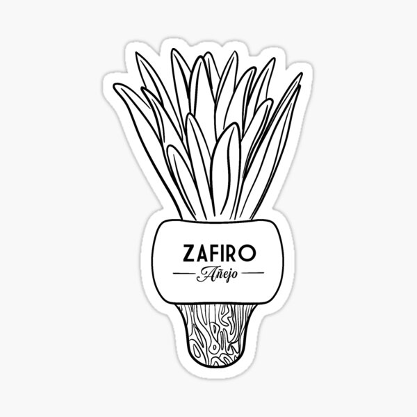 "Better Call Saul Tequila " Sticker for Sale by MorvernDesigns Redbubble