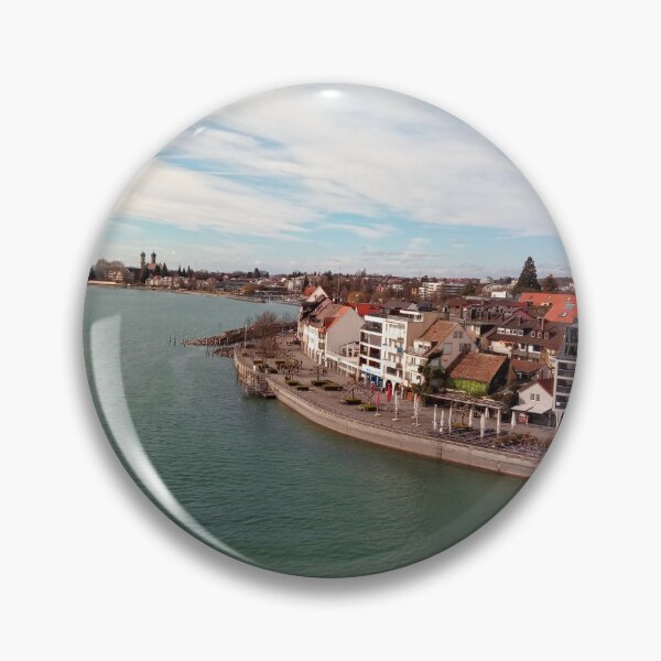 Item preview, Friedrichschafen,Germany designed and sold by Dreammkd.