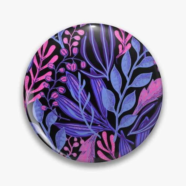 Item preview, Plants Background Omni Sexual. Omnisexual Pride designed and sold by Subtle Pride Shop.