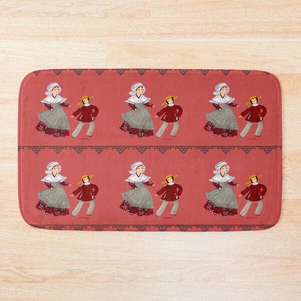 Item preview, Heritage of the Ardennes, France designed and sold by Catherine Debusne.