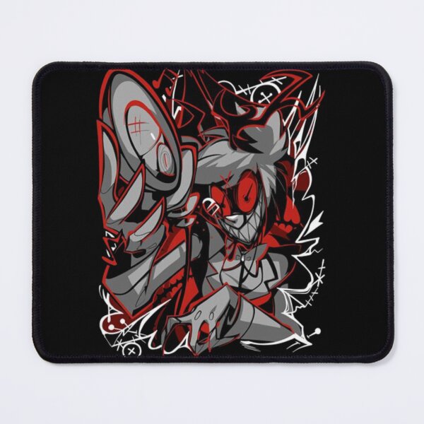 Item preview, Radio Demon Design - Hazbin Hotel designed and sold by Anime-Express.