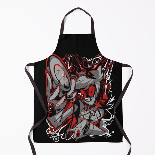 Item preview, Radio Demon Design - Hazbin Hotel designed and sold by Anime-Express.