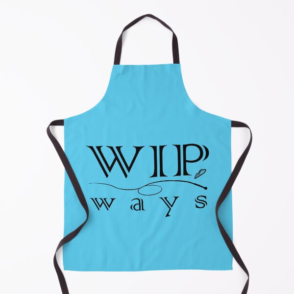 Item preview, WIP Ways | Hollow Black designed and sold by RivRains.
