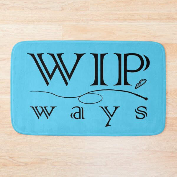 Item preview, WIP Ways | Hollow Black designed and sold by RivRains.