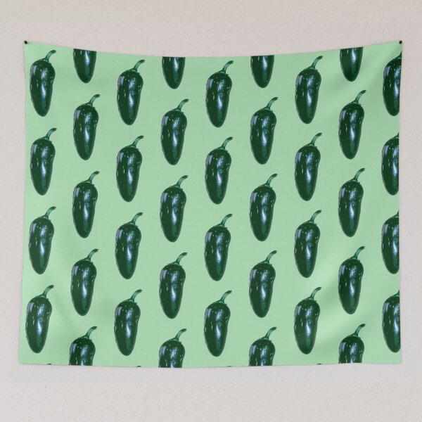 Item preview, Jalapeno pepper designed and sold by mary02.