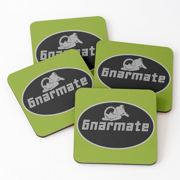 Item preview, Gnarmate designer designed and sold by Gnarmate.