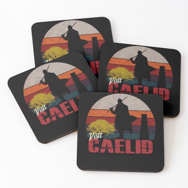 Item preview, You Need Visit Caelid Elden Ring Funny Graphic Gift designed and sold by Reynoldsemily.