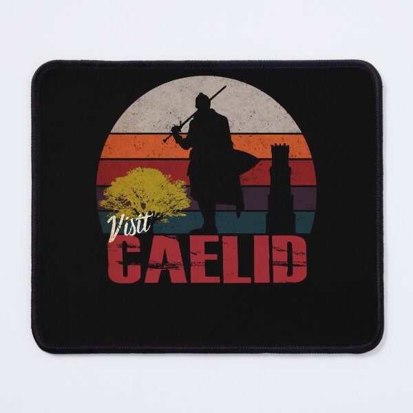Item preview, You Need Visit Caelid Elden Ring Funny Graphic Gift designed and sold by Reynoldsemily.