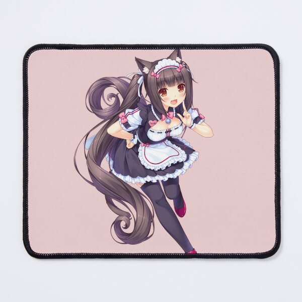 Item preview, Nekopara Catgirl Anime Sugar Sugar Rune designed and sold by a-l-i-s-h-a-.